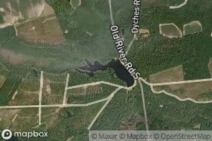 Shephard Pond