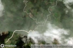 Quebrada La Sorpetana