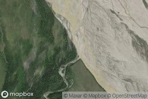 Little Gold Creek