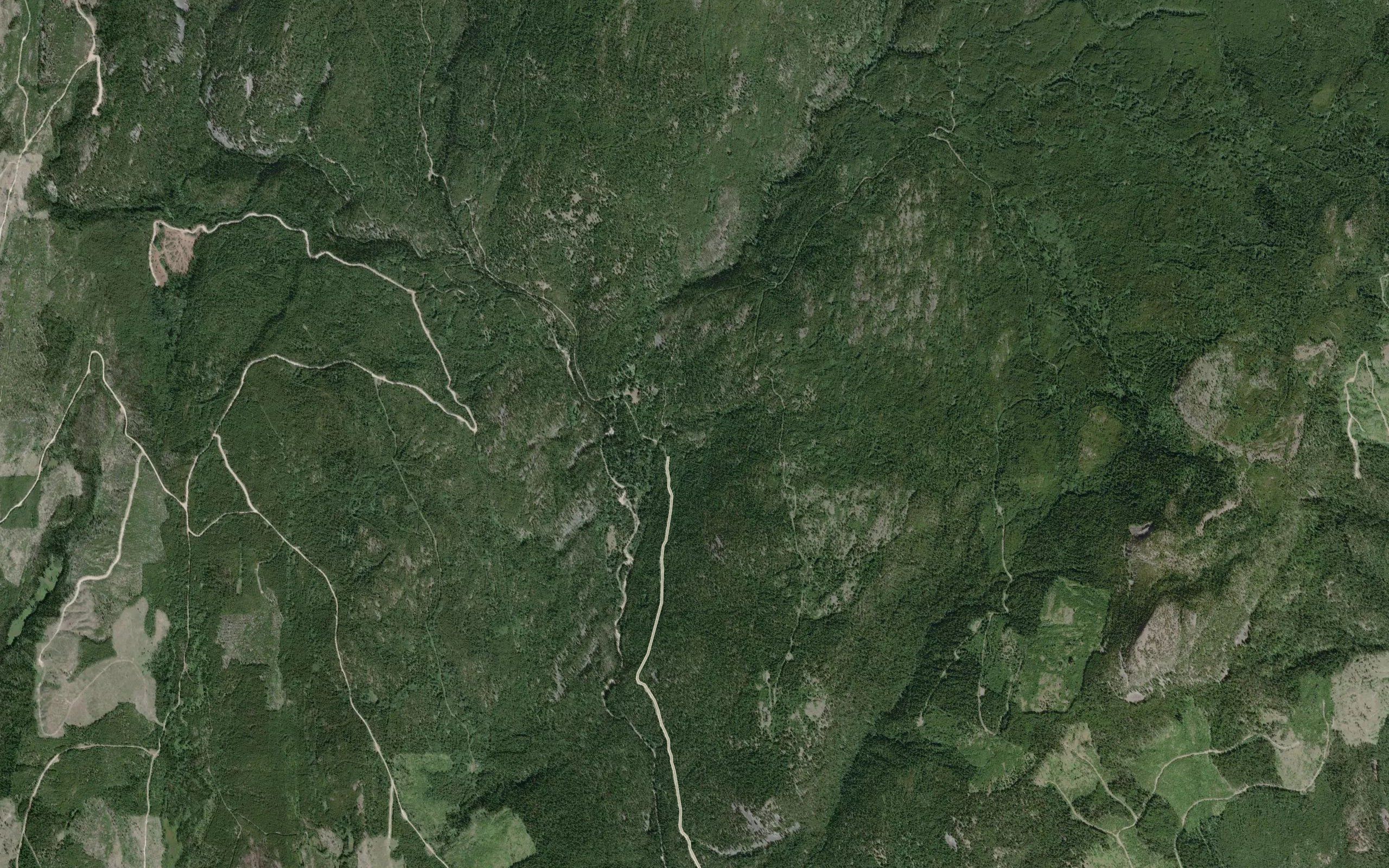 Dale Creek