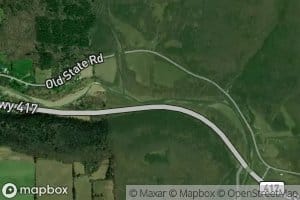 North Branch Tuscarora Creek