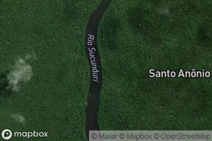 Igarape da Maria Lima