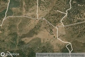 Ribeiro de Vale Mosteiro