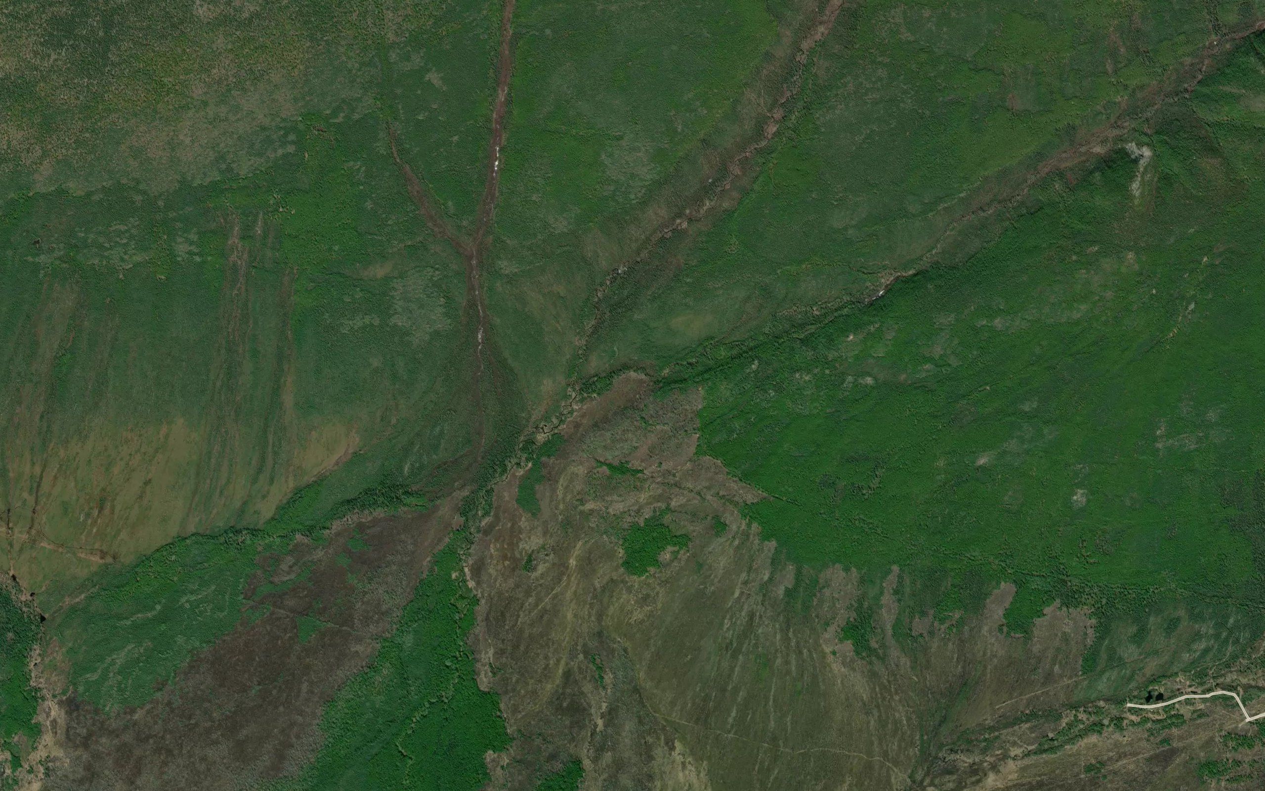 California Creek