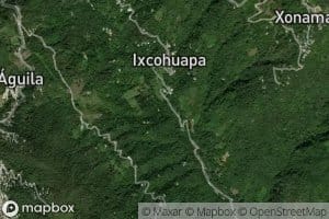 Canada Xochiapa