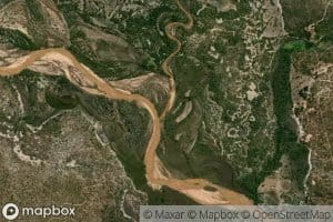 Corrego Santo Antonio