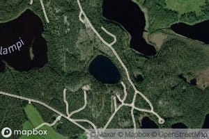 Valkealampi