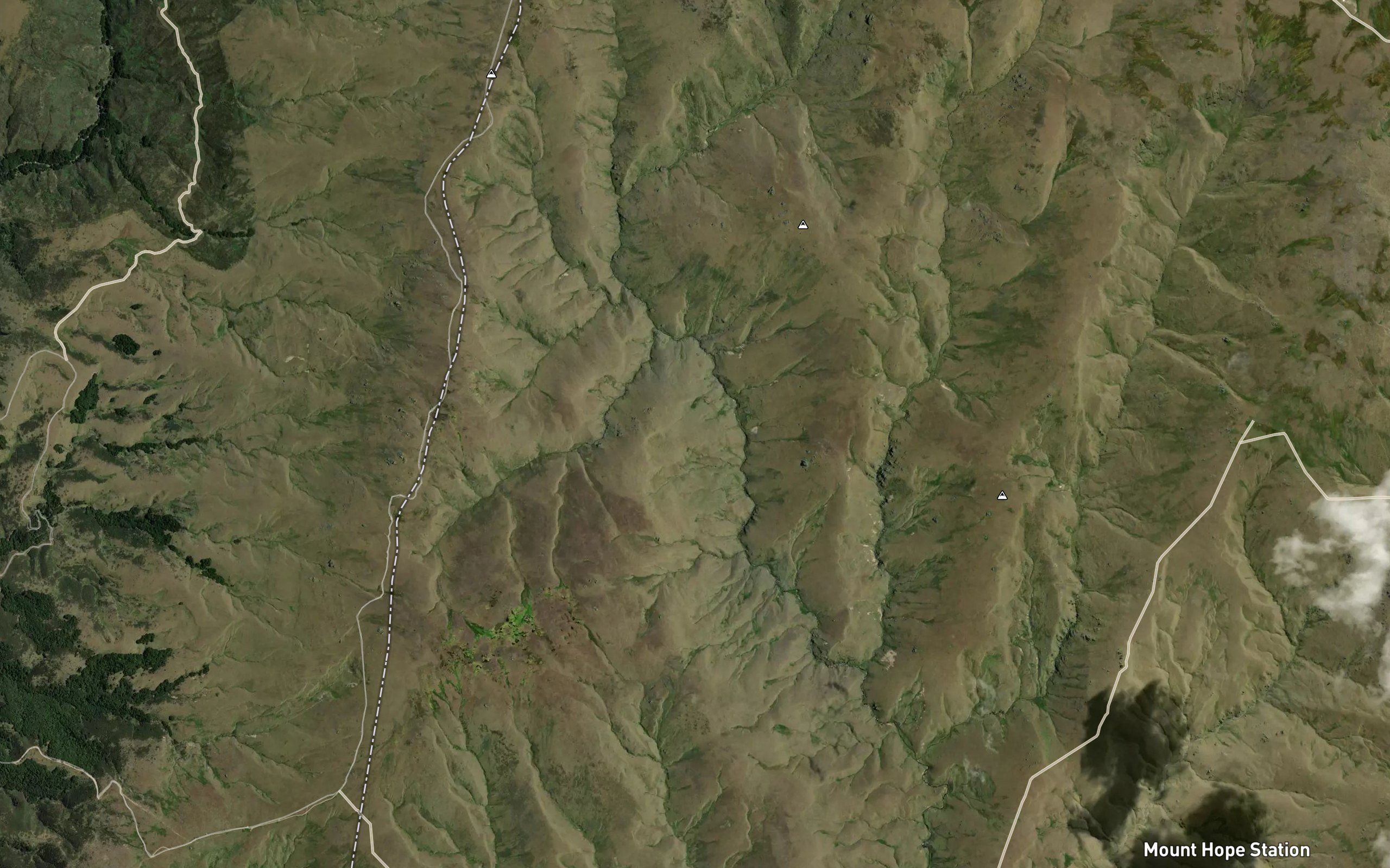 Pomahaka River