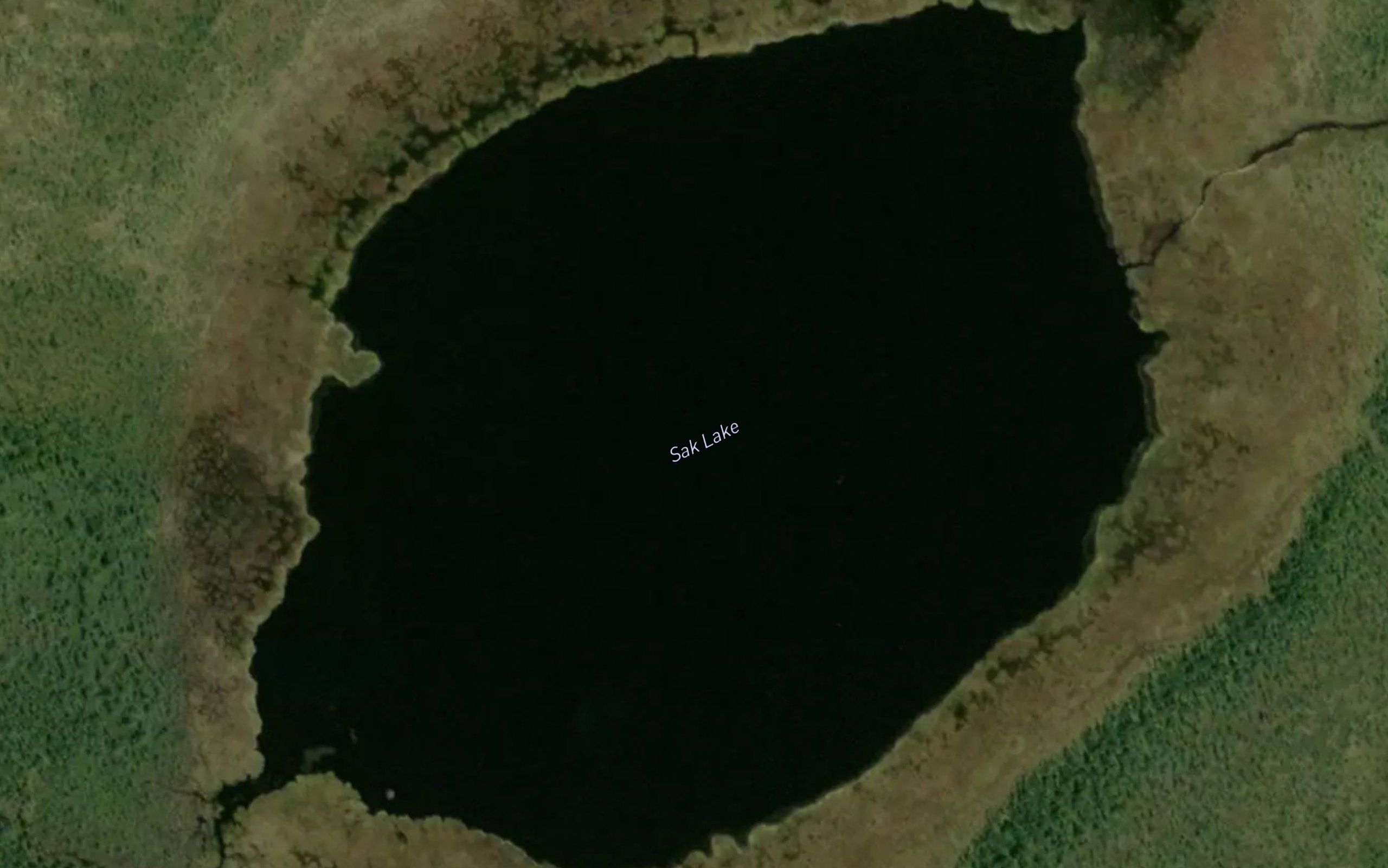 Sak Lake