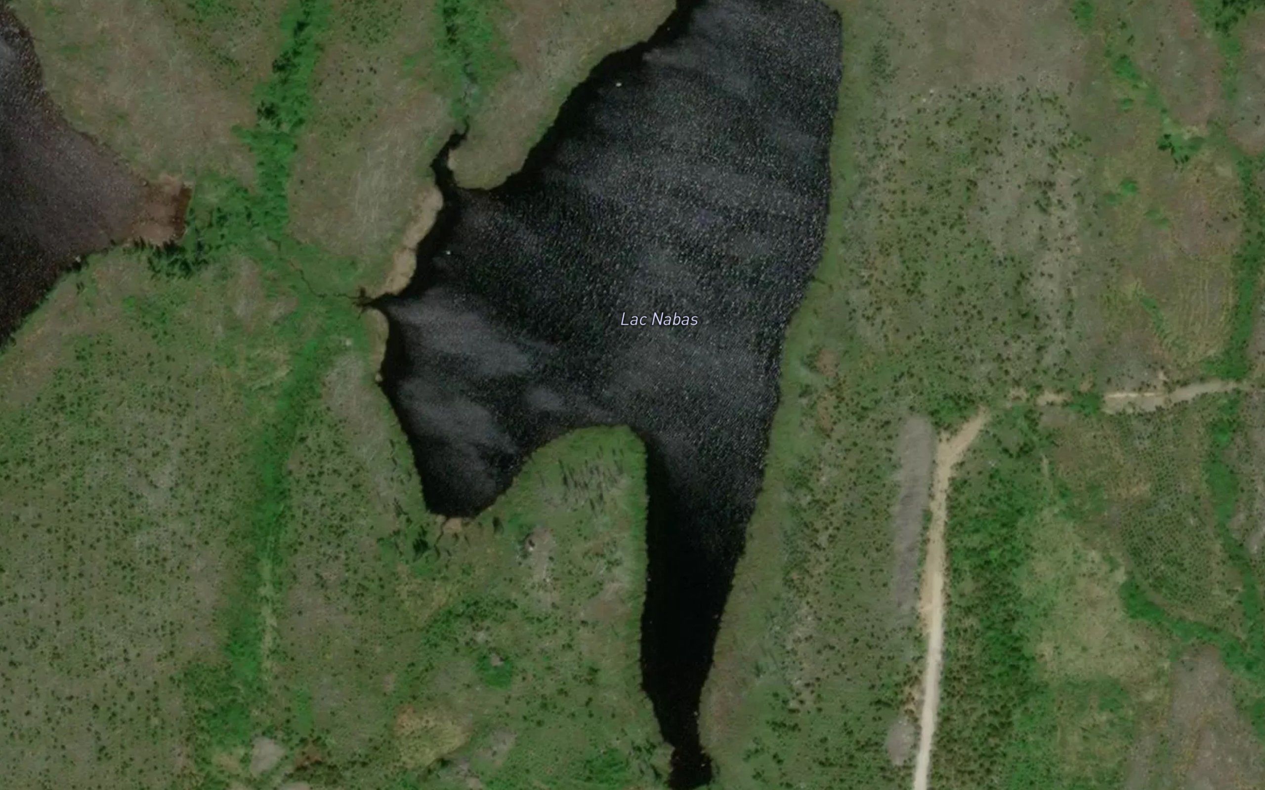 Lac Nabas