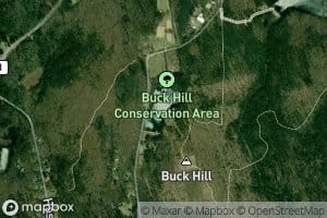 Buckhill Pond