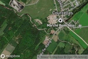 Riviere aux Bluets Sud