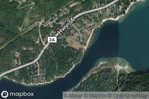 Sitkum Creek
