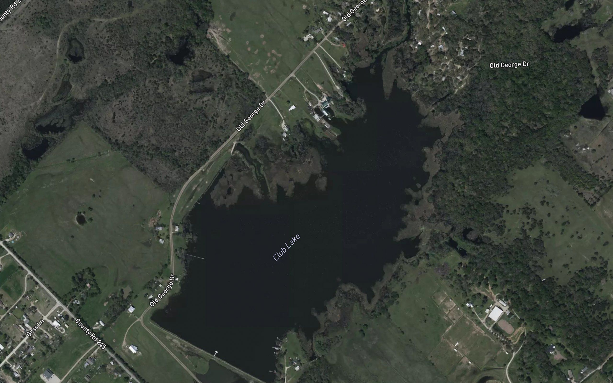 Club Lake