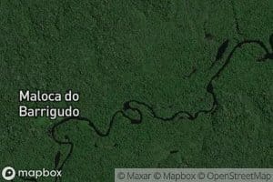 Igarape do Pau-piroca