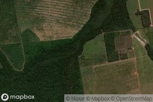 Ribeirao do Acampamento