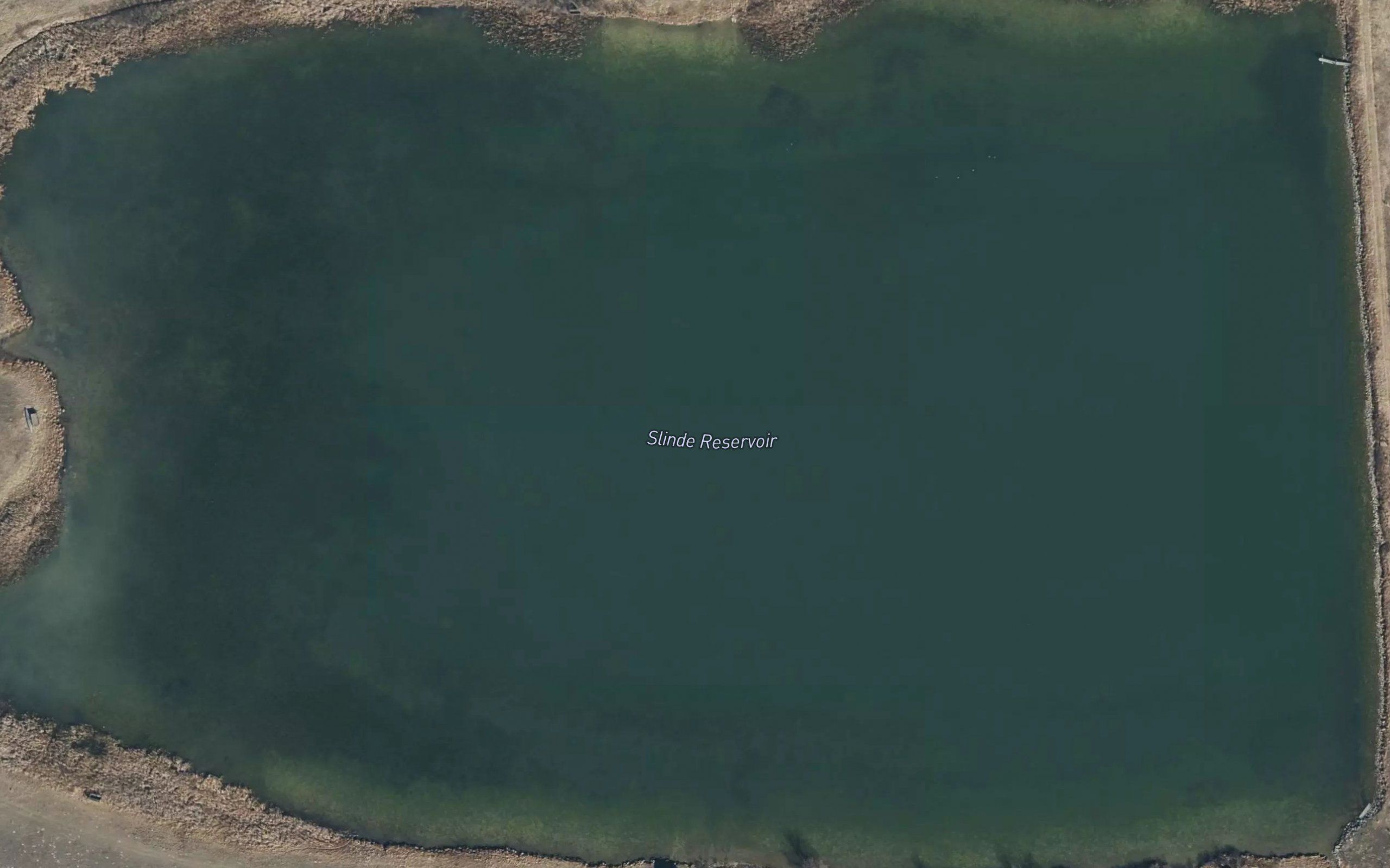 Bohn Lake