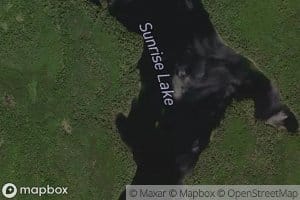 Sunrise Lake