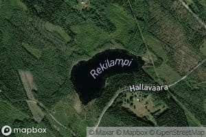 Rekilampi