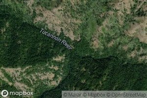 Bear Creek