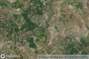 Patikara Drainage Cut