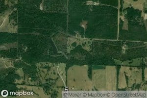 Sixmile Creek Site 17 Reservoir