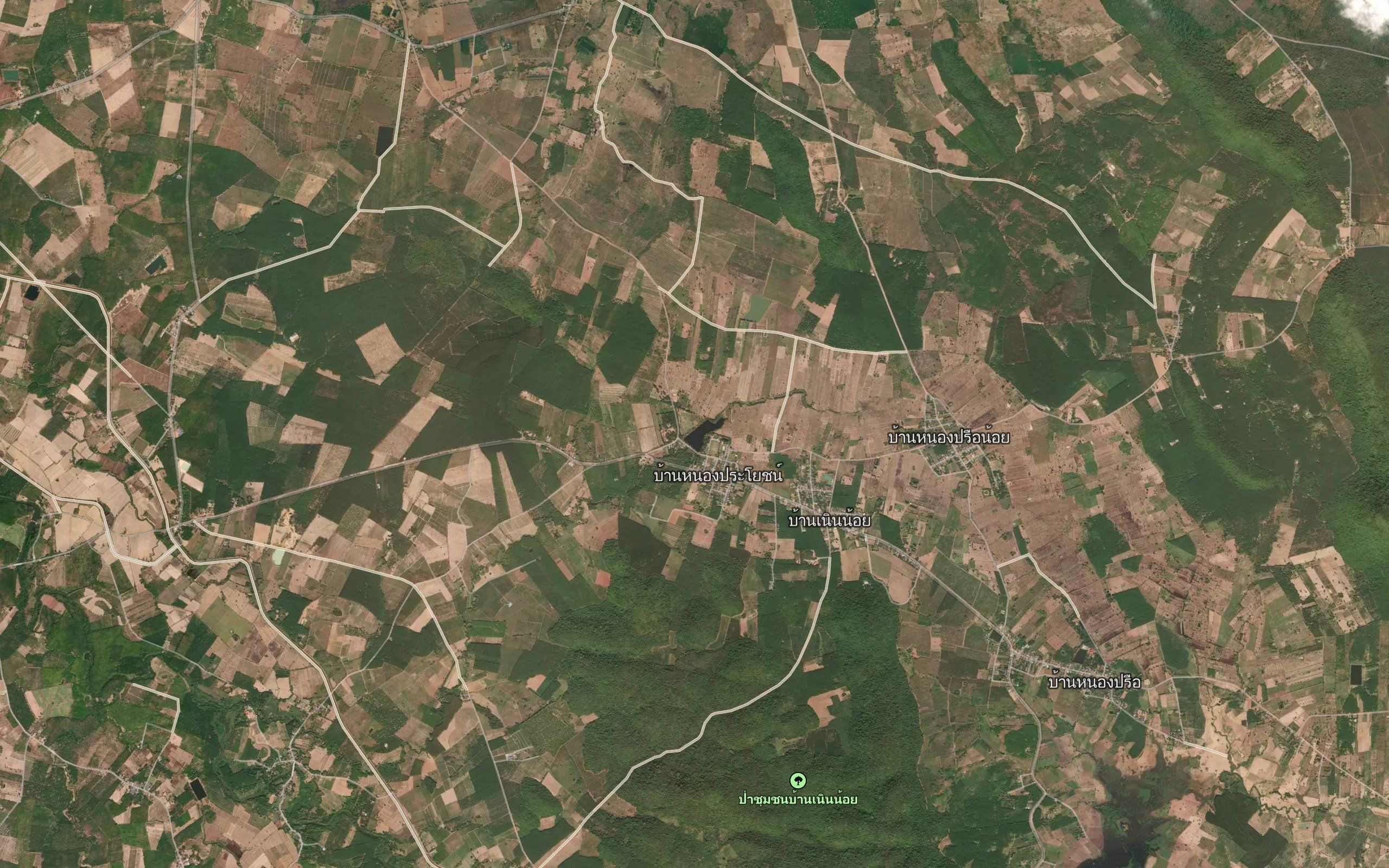 Nong Prayot