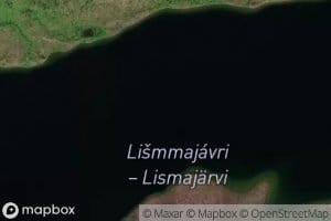 Lismajavri