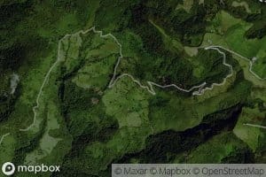 Quebrada Los Azahares