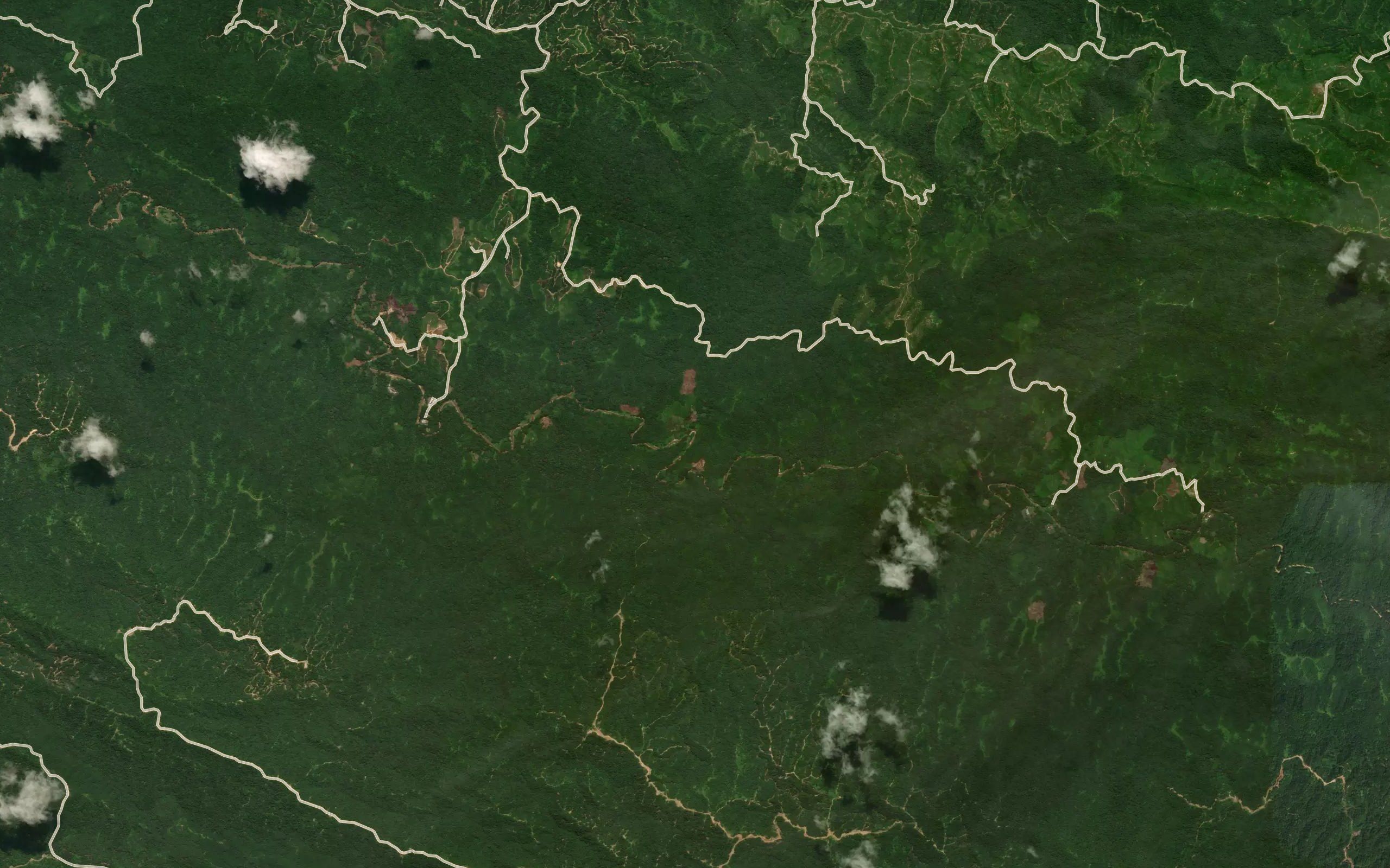Sungai Rusan