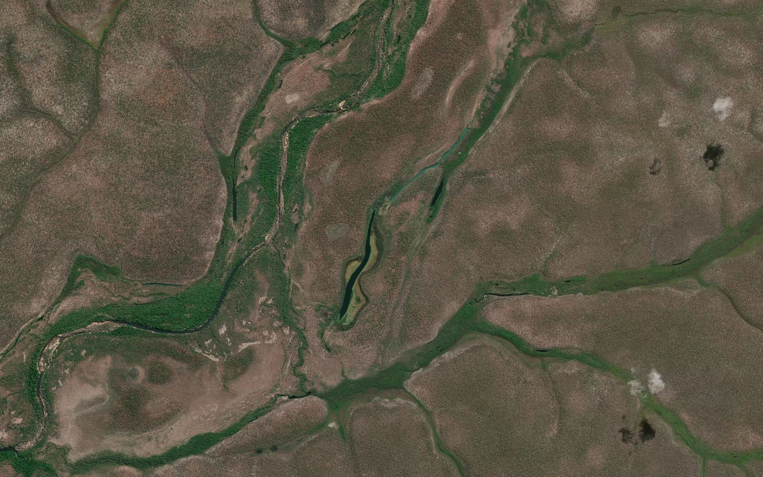Lake Archer