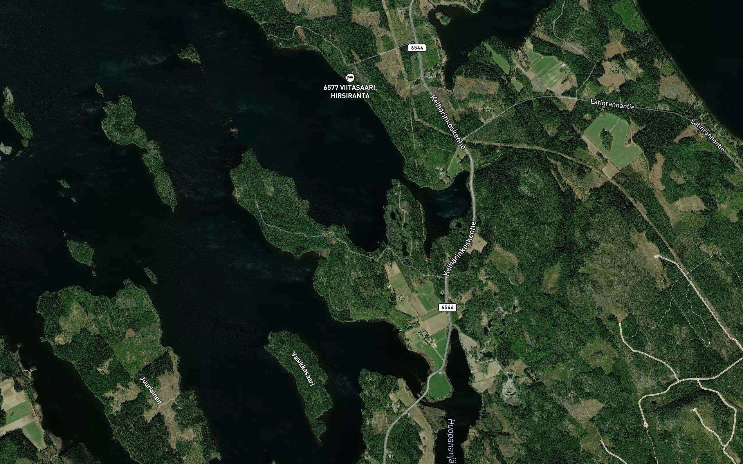 Pitkalahti