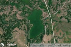 Beaver Pond