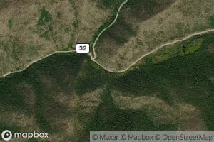Upson Creek