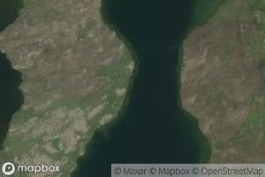 Fishhook Lake
