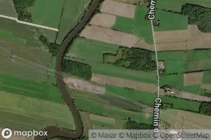 Ruisseau Laurin