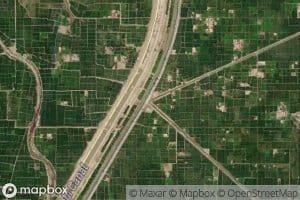 Noushahra Distributory