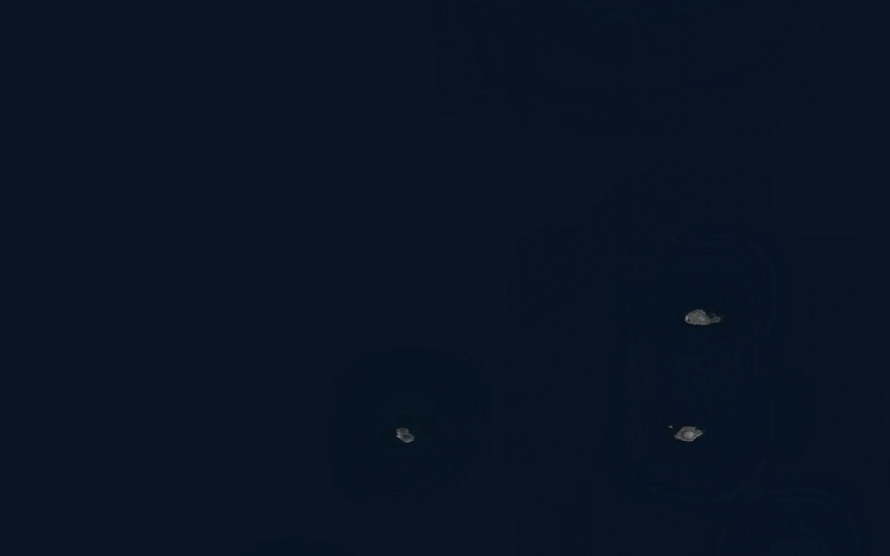 Satellite map of the Bjoroytaren