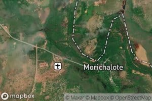 Quebrada Morichalote