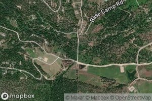 Little Tin Cup Creek