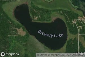 Drewery Lake