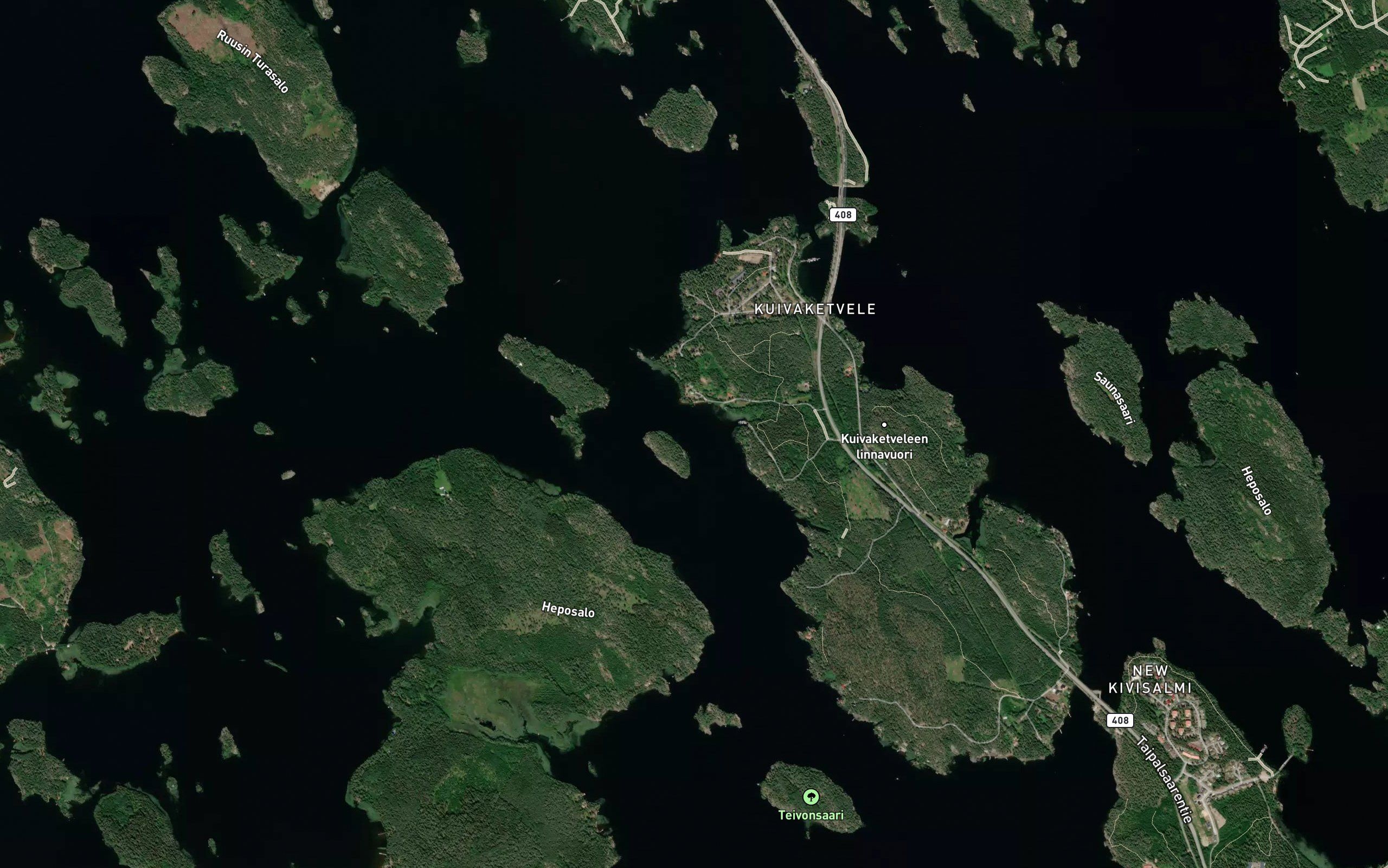 Kalliosalmi