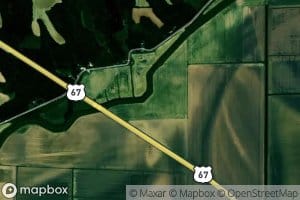 Bluff Ditch