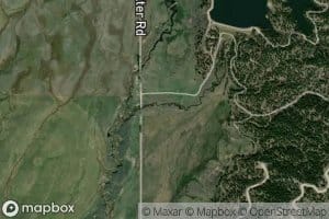 West Fork Beaver Creek