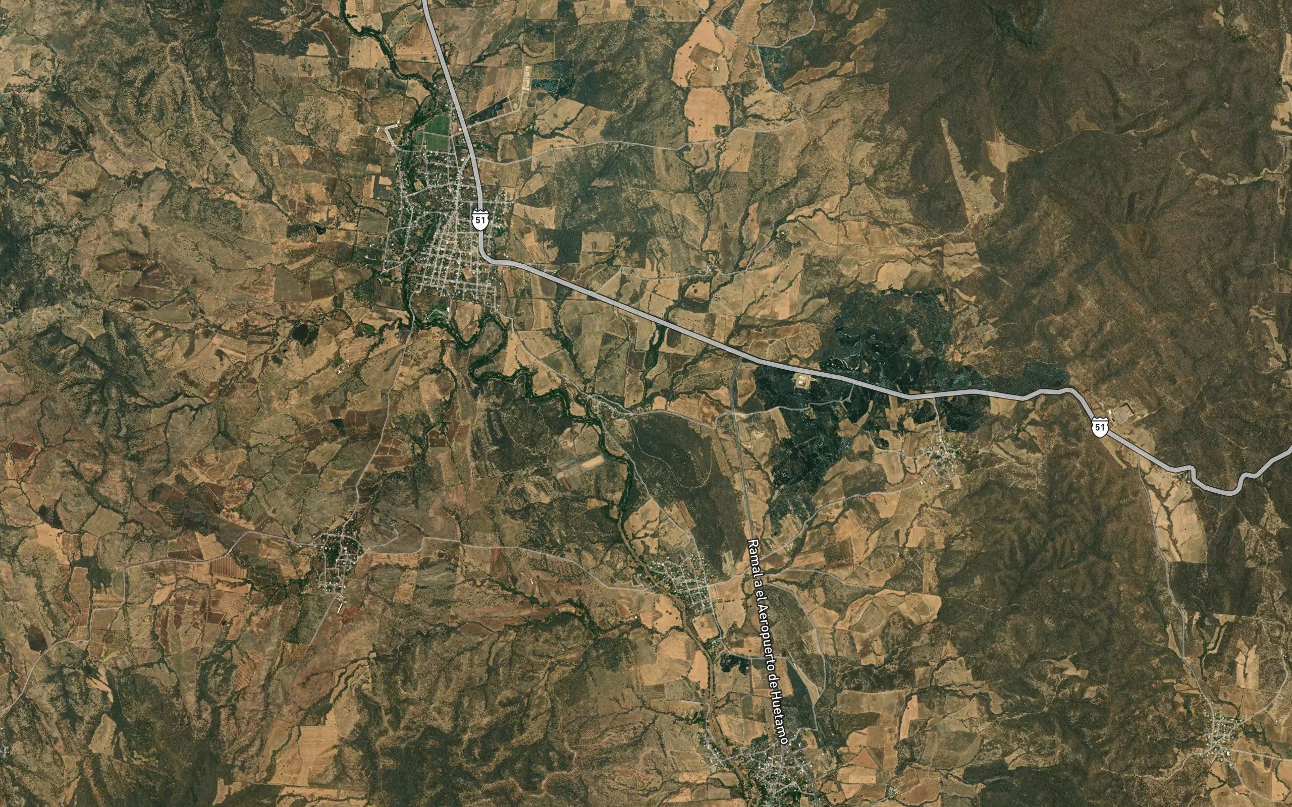 El Guayacan