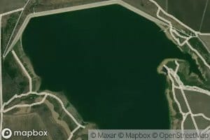 Feodosiiske Vodoskhovyshche