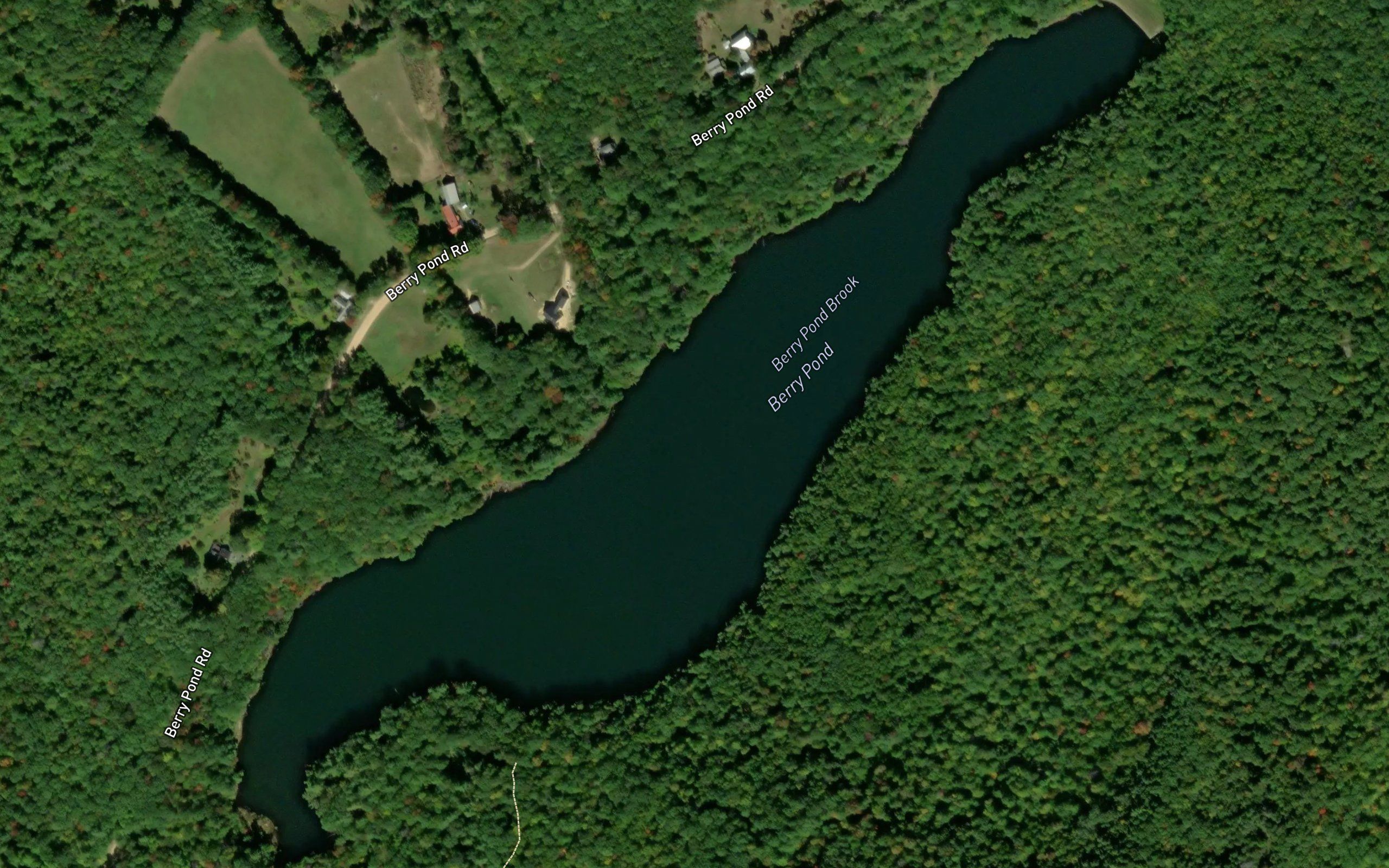 Berry Pond