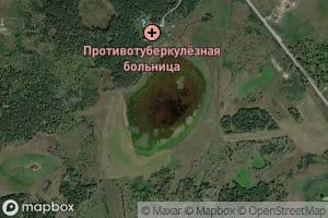 Ozero Peschanoye