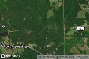 Crider Creek