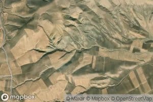 Cheshmeh-ye Aqa Mohammad Goli